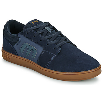 Παπούτσια Άνδρας Skate Παπούτσια Etnies CRESTA Marine / Gum