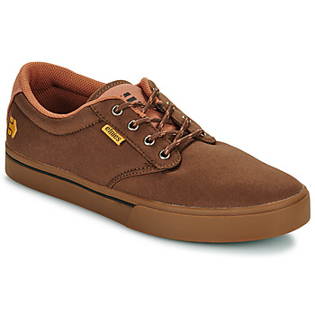 Παπούτσια Άνδρας Skate Παπούτσια Etnies JAMESON 2 ECO Brown