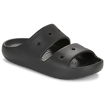 Παπούτσια Τσόκαρα Crocs Classic Sandal v2 Black