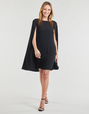 Lauren Ralph Lauren PETRA-LONG SLEEVE-COCKTAIL DRESS