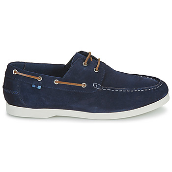 Jack & Jones JFWGOLDERS SUEDE BOAT SHOE