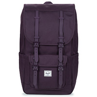 Τσάντες Σακίδια πλάτης Herschel HERSCHEL LITTLE AMERICA BACKPACK Violet