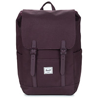 Τσάντες Σακίδια πλάτης Herschel HERSCHEL RETREAT SMALL BACKPACK Violet