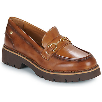 Παπούτσια Γυναίκα Μοκασσίνια Pikolinos VICAR W6S Brown