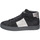 Παπούτσια Γυναίκα Sneakers Stokton EY769 Black