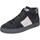 Παπούτσια Γυναίκα Sneakers Stokton EY769 Black