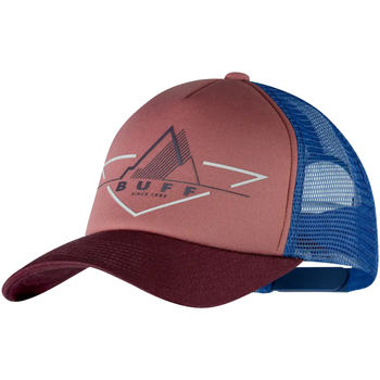 Αξεσουάρ Κασκέτα Buff Trucker Cap Bordeaux