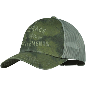 Αξεσουάρ Κασκέτα Buff Trucker Cap Green