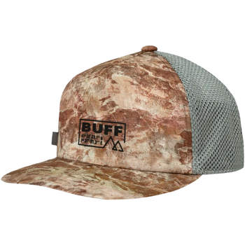 Αξεσουάρ Κασκέτα Buff Trucker Cap Brown