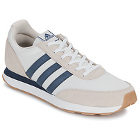 Παπούτσια Άνδρας Χαμηλά Sneakers Adidas Sportswear RUN 60s 3.0 Beige / Marine