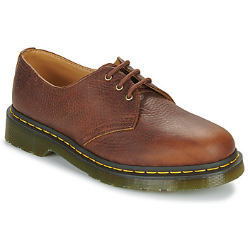 Παπούτσια Derby Dr. Martens 1461 Cashew Ambassador Brown