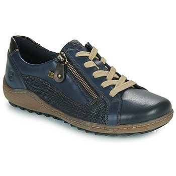 Παπούτσια Γυναίκα Χαμηλά Sneakers Remonte R1440-14 Marine