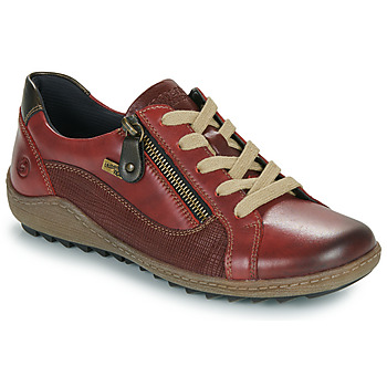 Παπούτσια Γυναίκα Χαμηλά Sneakers Remonte R1440-35 Red