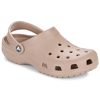 Παπούτσια Σαμπό Crocs Classic Taupe