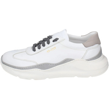 Παπούτσια Άνδρας Sneakers Stokton EX83 Άσπρο