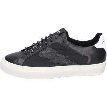 Παπούτσια Άνδρας Sneakers Stokton EX88 Black