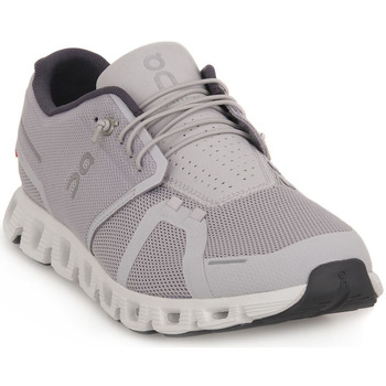 Παπούτσια Άνδρας Sneakers On CLOUD 5 Grey