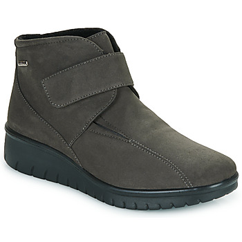 Παπούτσια Γυναίκα Μπότες Josef Seibel CALAIS 53 Grey