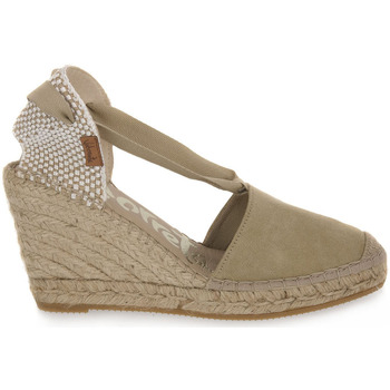 Παπούτσια Γυναίκα Multisport Vidorreta JASMIN LONA BEIGE Beige