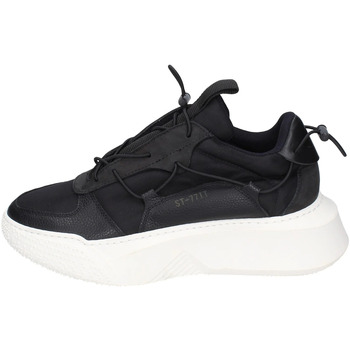 Παπούτσια Γυναίκα Sneakers Stokton EX422 Black