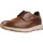 Παπούτσια Άνδρας Sneakers Fluchos F2078 Brown