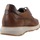 Παπούτσια Άνδρας Sneakers Fluchos F2078 Brown