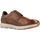 Παπούτσια Άνδρας Sneakers Fluchos F2078 Brown