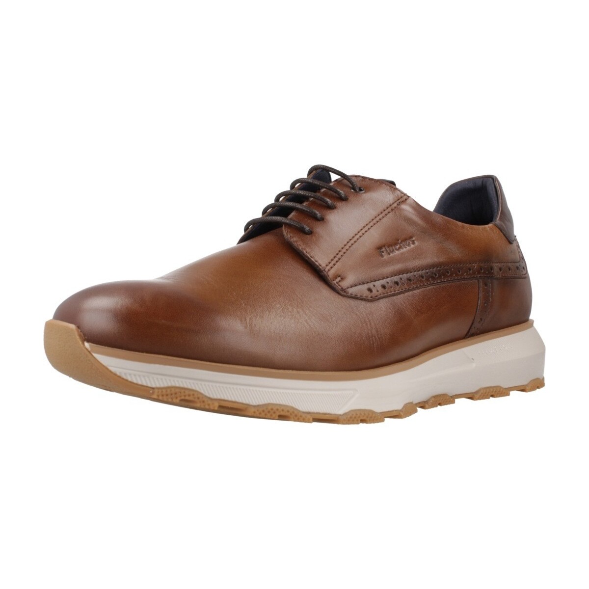 Παπούτσια Άνδρας Sneakers Fluchos F2078 Brown