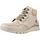 Παπούτσια Γυναίκα Μπότες Fluchos F2073 Beige