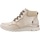 Παπούτσια Γυναίκα Μπότες Fluchos F2073 Beige