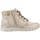 Παπούτσια Γυναίκα Μπότες Fluchos F2073 Beige