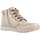 Παπούτσια Γυναίκα Μπότες Fluchos F2073 Beige