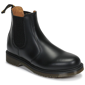 Παπούτσια Μπότες Dr. Martens 2976 Black