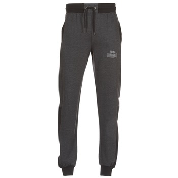 Υφασμάτινα Άνδρας Φόρμες Lonsdale HECKFIELD Grey