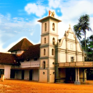 Malayattoor Church