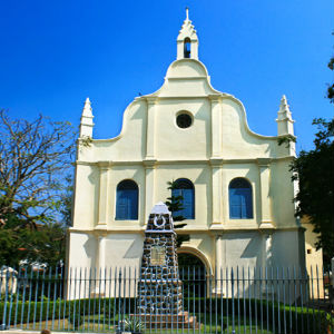 St. Francis Church, Kochi