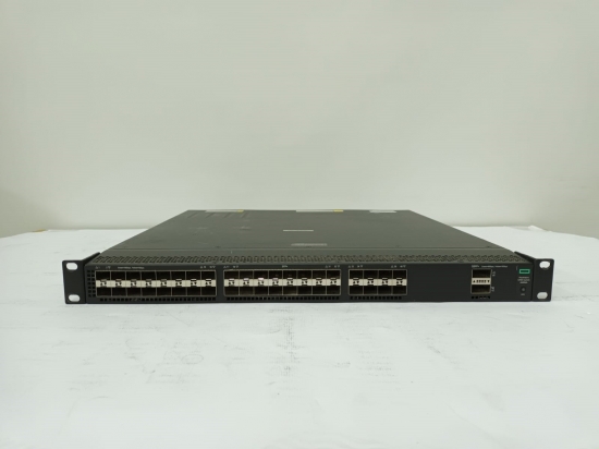 Switch HPE FlexFabric 5700 40XG 2QSFP+ Switch (JG896A) 40 Port 