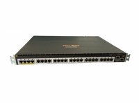 HPE Aruba Networking 2930M 24 Smart Rate PoE+ 1‑slot Switch JL324A 