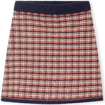 Odjeća Žene
 Suknje Compania Fantastica COMPAÑIA FANTÁSTICA Skirt 10218 - Multicolor Višebojna