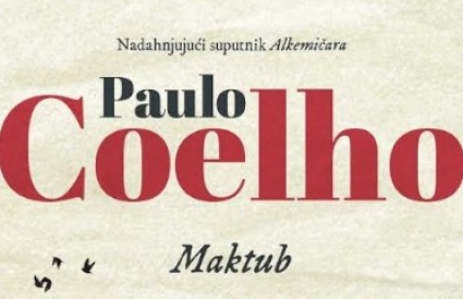 Paulo Coelho: Maktub