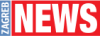 Zagreb news logo