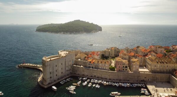 Dubrovnik