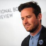 Hollywood, CA  - A 24-year-old woman alleges that the actor raped her and beat her in 2017. Hammer says that their encounter was consensual.
Through tears on Thursday, a 24-year-old woman named Effie recalled an alleged sexual assault by the actor Armie Hammer. Speaking at a Zoom press conference alongside her lawyer, Gloria Allred, Effie claimed that the violent encounter occurred nearly four years ago.

BACKGRID USA 18 MARCH 2021,Image: 598929351, License: Rights-managed, Restrictions: , Model Release: no, Pictured: Armie Hammer, Credit line: MediaPunch / BACKGRID / Backgrid USA / Profimedia