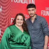 (FILES) Jessica Gunning and Richard Gadd attend SAG-AFTRA Foundation Conversations 