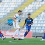 18.9.2024. stadion HNK Rijeka, Rijeka - SuperSport Hrvatski nogometni kup, sesnaestina finala, NK Neretvanac - HNK Rijeka. Photo: Nel Pavletic/PIXSELL