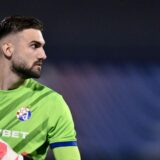 20.08.2024., stadion Maksimir, Zagreb - Prva utakmica play-offa za ulazak u UEFA Ligu prvaka, GNK Dinamo - FK Qarabag. Ivan Nevistic.
 Photo: Josip Regovic/PIXSELL