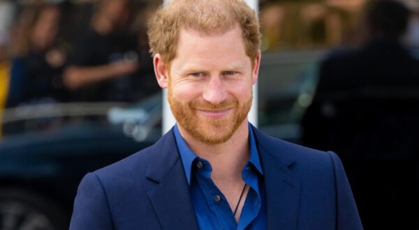 London, UNITED KINGDOM  - **FILE PHOTOS** Prince Harry, Duke of Sussex, here on archive photos, will celebrate his 40th birthday together with his wife Meghan Markle, Duchess of Sussex and their children Archie and Lilly Mountbatten Windsor, probably in their villa in Montecito, California.

*UK Clients - Pictures Containing Children
Please Pixelate Face Prior To Publication*,Image: 907680624, License: Rights-managed, Restrictions: RIGHTS: WORLDWIDE EXCEPT IN GERMANY, NETHERLANDS, Model Release: no, Pictured: Prince Harry, Credit line: BACKGRID / Backgrid USA / Profimedia