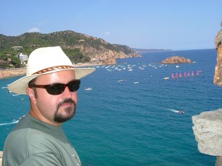 Tossa de Mar