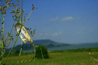 Balaton szelet