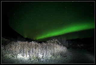 Aurora Borealis 2.